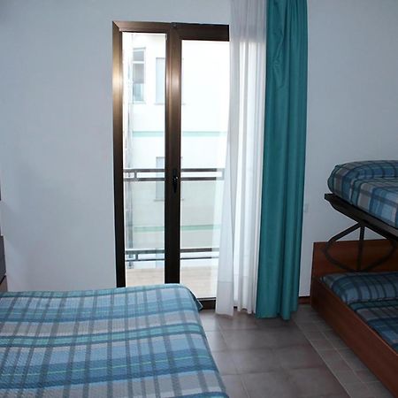 Hotel Ondina Лидо-ди-Езоло Экстерьер фото